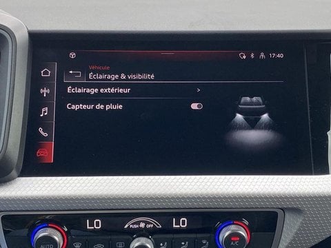 Voitures D'occasion À Boé | Audi A1 Sportback 35 Tfsi 150 Ch S Tronic 7 S Line