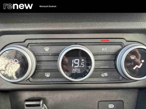 Voitures D'occasion À Guéret | Dacia Sandero Iii Tce 90 Gsr2 Journey