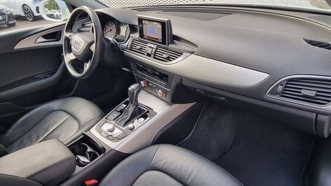 Voitures D'occasion À Dax | Audi A6 Business 2.0 Tdi Ultra 190 S Tronic 7 Business Executive