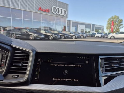 Voitures D'0Km À Boé | Audi A1 Sportback 30 Tfsi 116 Ch S Tronic 7 S Line
