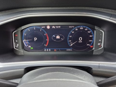Voitures D'occasion À Dax | Volkswagen T-Roc 1.5 Tsi Evo 150 Start/Stop Dsg7 Style