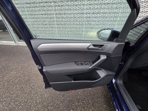 Voitures D'occasion À Dax | Volkswagen Touran 2.0 Tdi 150 Dsg7 5Pl Life Plus
