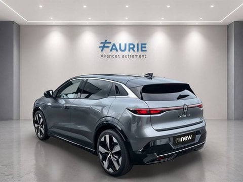 Voitures D'occasion À Saint-Astier | Renault Mégane Megane E-Tech Ev60 220 Ch Super Charge Techno