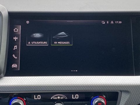 Voitures D'occasion À Boé | Audi A1 Sportback 35 Tfsi 150 Ch S Tronic 7 S Line