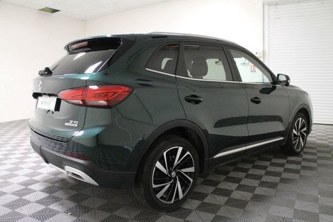 Voitures D'occasion À Migné-Auxances | Mg Zs Iii 1.5 L Hybrid+ 197 Ch Luxury