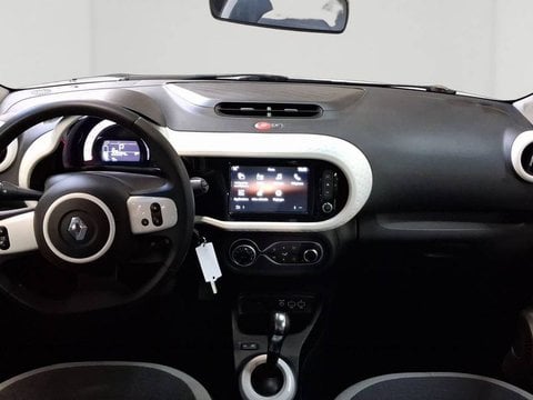 Voitures D'occasion À Tulle | Renault Twingo Iii E-Tech Equilibre