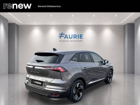 Voitures D'occasion À Saint Maur | Renault Symbioz E-Tech Full Hybrid 145 Techno