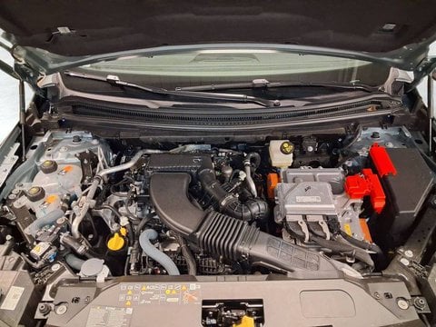 Voitures D'0Km À Tulle | Renault Espace Vi Full Hybrid E-Tech 200 Ch 5Pl Iconic