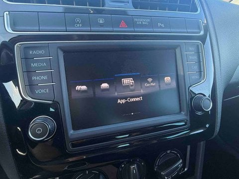 Voitures D'occasion À Brive La Gaillarde | Volkswagen Polo 1.2 Tsi 90 Bmt Dsg7 Match