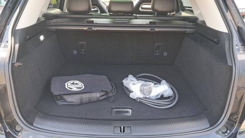 Voitures D'occasion À Limoges | Mg Ehs 1.5T Gdi Phev Luxury