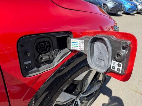 Voitures D'occasion À Sarlat | Renault Mégane Megane E-Tech Ev60 220 Ch Optimum Charge Techno
