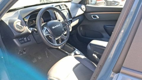 Voitures D'occasion À Bergerac | Dacia Spring Extreme