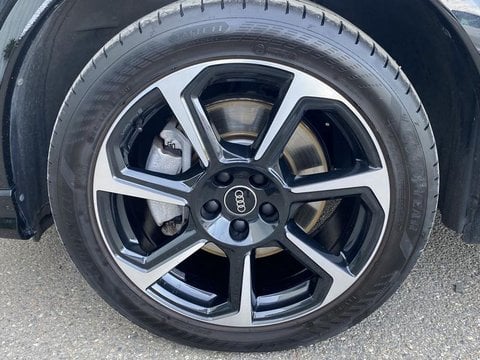 Voitures D'occasion À Boé | Audi Q3 Sportback 45 Tfsie 245 Ch S Tronic 6 S Line