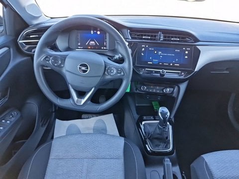 Voitures D'occasion À Saintes | Opel Corsa 1.2 75 Ch Bvm5