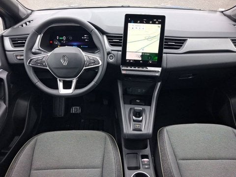 Voitures D'occasion À Montauban | Renault Captur E-Tech Full Hybrid 160 Ch Techno