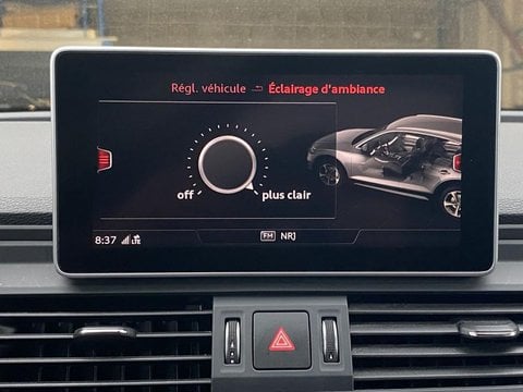 Voitures D'occasion À Boé | Audi Q5 55 Tfsi E 367 S Tronic 7 Quattro S Line
