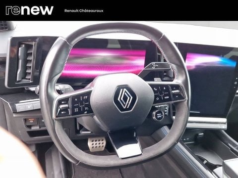 Voitures D'occasion À Saint Maur | Renault Austral E-Tech Hybrid 200 Techno Esprit Alpine