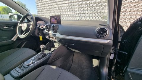 Voitures D'occasion À Dax | Audi Q2 30 Tdi 116 S Tronic 7 Design