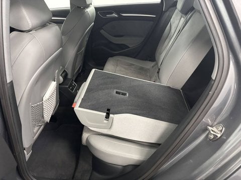 Voitures D'occasion À Gond Pontouvre | Audi A3 Sportback A3 Iii 35 Tdi 150 S Tronic 7 Design Luxe