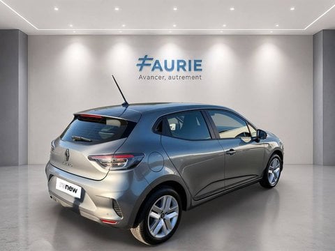 Voitures D'occasion À Bergerac | Renault Clio Blue Dci 100 Ch Gsr2 Evolution