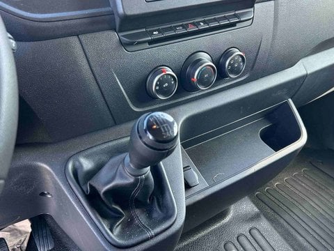 Voitures D'occasion À Trélissac | Renault Master Iii Fgn Trac F3500 L3H3 Blue Dci 135 Confort