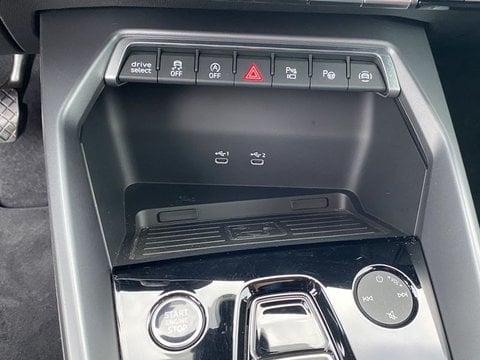 Voitures D'occasion À Boé | Audi A3 Allstreet Tdi 150 S Tronic 7 Avus