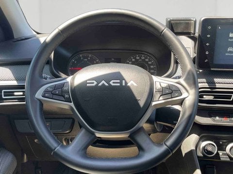 Voitures D'occasion À Trélissac | Dacia Sandero Iii Tce 90 Gsr2 Journey