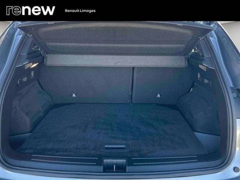 Voitures D'occasion À Limoges | Renault Austral Mild Hybrid 140 X-Tronic Techno