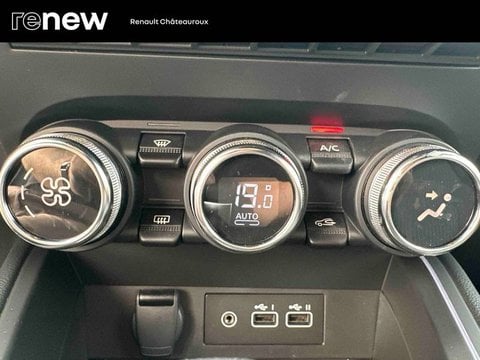 Voitures D'occasion À Saint Maur | Renault Clio E-Tech Full Hybrid 145 Ch Gsr2 Techno