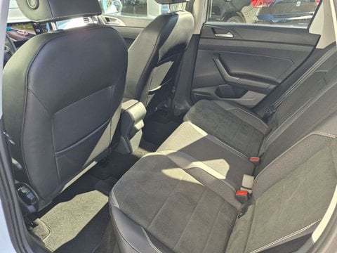 Voitures D'occasion À Dax | Volkswagen Polo 1.0 Tsi 95 S&S Dsg7 Style