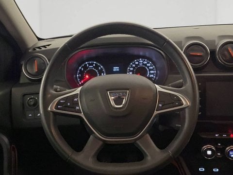 Voitures D'occasion À Trélissac | Dacia Duster Ii Eco-G 100 4X2 Sl Extreme