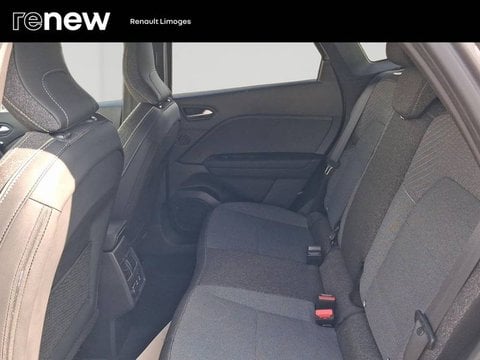 Voitures D'occasion À Limoges | Renault Symbioz E-Tech Full Hybrid 145 Techno