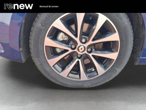 Voitures D'occasion À Saint-Junien | Renault Clio V E-Tech Full Hybrid 145 Techno