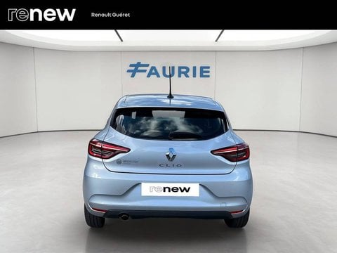 Voitures D'occasion À Guéret | Renault Clio V Tce 90 Equilibre