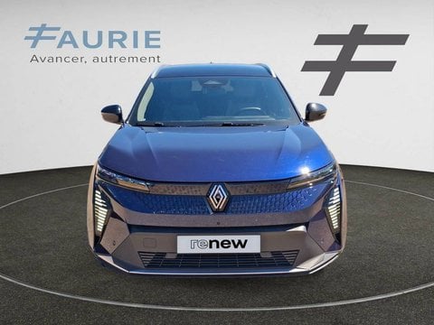 Voitures D'occasion À Limoges | Renault Scénic Scenic V Electrique Scenic E-Tech Électrique 22...