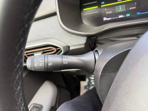 Voitures D'occasion À Sarlat | Dacia Jogger Hybrid 140 7 Places Gsr2 Extreme