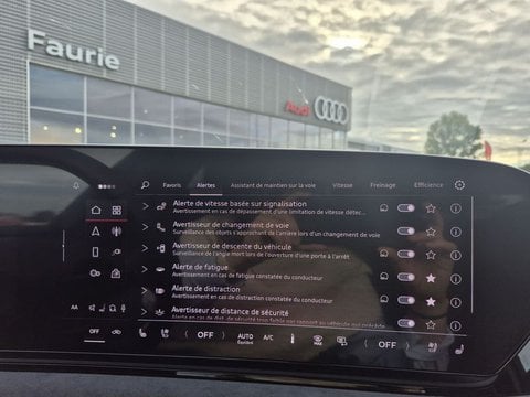 Voitures D'0Km À Boé | Audi S6 E-Tron Avant 503 Ch 100 Kwh Quattro