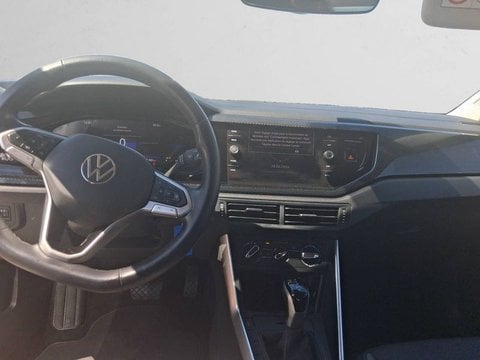 Voitures D'occasion À Saint-Junien | Volkswagen Taigo 1.0 Tsi 110 Dsg7 Life Plus
