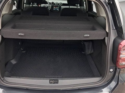 Voitures D'occasion À Limoges | Dacia Duster Eco-G 100 4X2 Prestige