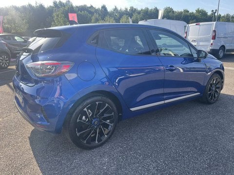 Voitures D'occasion À Montauban | Renault Clio V Tce 90 Ch Gsr2 Esprit Alpine
