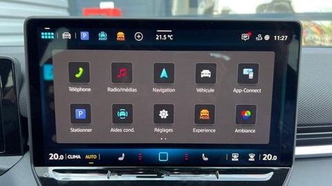 Voitures D'0Km À Boé | Volkswagen T-Roc 1.5 Etsi Evo2 Hybrid 116 Ch Dsg7 Style