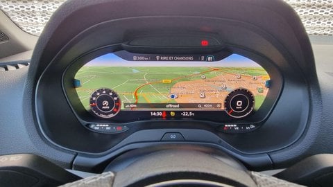 Voitures D'occasion À Dax | Audi Q2 35 Tfsi 150 Bvm6 S Line Plus