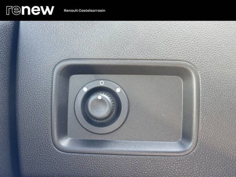 Voitures D'occasion À Castelsarrasin | Dacia Duster Blue Dci 115 4X2 Prestige