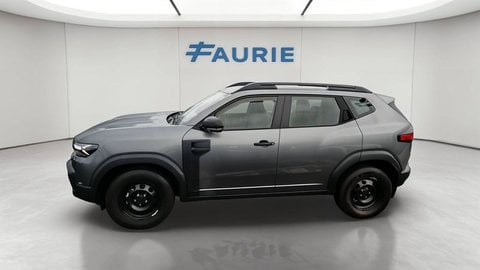 Voitures D'occasion À Brive La Gaillarde | Dacia Duster Iii Eco-G 100 Essential