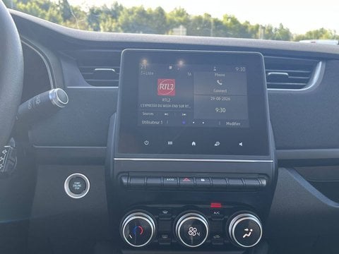 Voitures D'occasion À Montauban | Renault Zoe R110 Achat Intégral Life