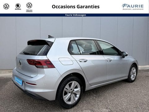 Voitures D'occasion À Boé | Volkswagen Golf 2.0 Tdi Scr 116 Dsg7 Life Plus