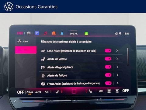 Voitures D'occasion À Brive La Gaillarde | Volkswagen T-Roc 1.5 Etsi Hybrid 150 Ch Dsg7 R-Line