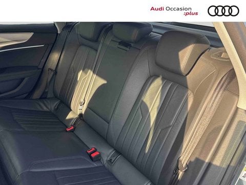 Voitures D'occasion À Brive La Gaillarde | Audi A7 Sportback 50 Tdi 286 Tiptronic 8 Quattro Avus