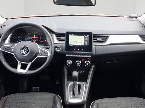 Voitures D'occasion À Bergerac | Renault Captur E-Tech Full Hybrid 145 Techno