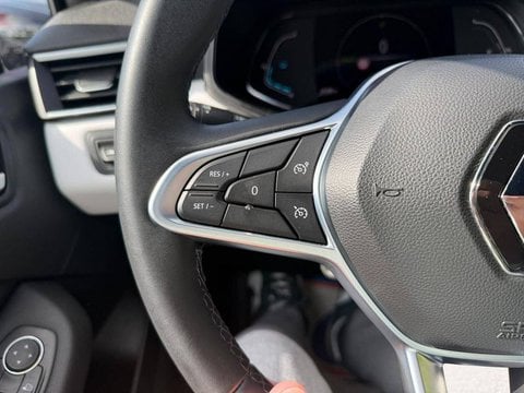 Voitures D'occasion À Sarlat | Renault Clio V E-Tech 140 - 21N Limited